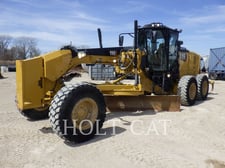Caterpillar 150, Motor Grader, 5185 hours, S/N: EB400475, 2022