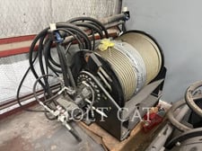 Link-Belt Cranes LINKBELT 3RD DRUMS,, S/N: 61904283,