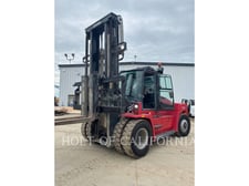 Kalmar DCG160-6, Forklift, 2548 hours, S/N: B40401336, 2021