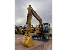 Caterpillar 315, 13 hours, S/N: WKX51125, 2026