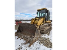 Caterpillar 953C, Track Loader, 10104 hours, S/N: BBX02736, 2006