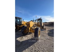 Caterpillar 12M3, Motor Grader, 445598 hours, S/N: N9F01310, 2019