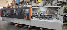 Holz-Her #1329-Sprint-Power, Edgebander w/Premill & Corner Rounding, 0.59" max Edge thickness, 2.36" width x