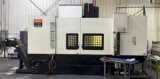 Mazak #Nexus-700E/40-II, Matrix Nexus 2 Control, 80" X, 27.6" Y, 28.3" Z, 12000 RPM, 30 automatic tool