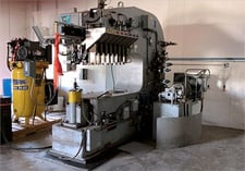 Gemcor #G39A-60, drivmatic aerospace riveting & faste