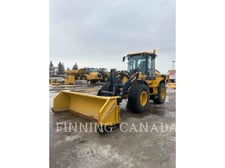 Cat DER444P, Wheel Loader, 620 hours, S/N: 1DW444PAPNLZ14286, 2022