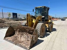 Cat 930M QC, Wheel Loader, 12104 hours, S/N: F5K01678, 2021