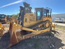 Caterpillar D7-17, 69 hours, S/N: CM900359, 2023