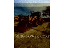 Cat 938MQC, Wheel Loader, 7132 hours, S/N: J3R08625, 2020