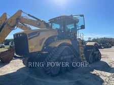 Metso 3630T, Wheel Tractor Scraper, 4749 hours, S/N: 3630T01356, 2024