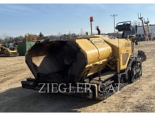 Weiler P385C, Asphalt Paver, 1451 hours, S/N: 1W90P385KPC004149, 2023