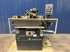 Weinig #Randamat-960, profile knife grinder, 2016