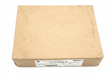 Allen-Bradley Bradley sealed 8 point RTD/Thermocouple in 1756-IRT8I Ser A