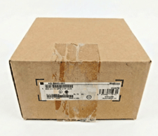 Modicon AS-B883-001 Industrial Control System 800 I/O HI SPD CTR 2CH, Lot of 3