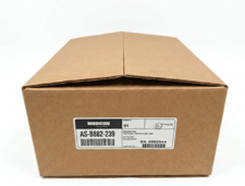 Modicon AS-B882-239 High Speed Counter Module, Lot of 5