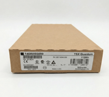 Modicon Analog Input Module 140-AVI-030-00, sealed