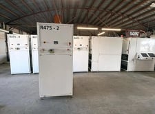 Springboard Biodiesel #R475, Closed Local Loop Biodiesel Production System