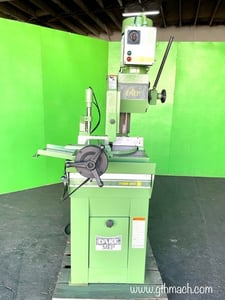 Dake #Tiger-350, Circular Cold Saw, 14" blade