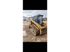 Caterpillar 289D, 3050 hours, S/N: TAW11882, 2019
