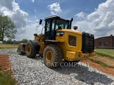 Cat 926M, Wheel Loader, 6074 hours, S/N: LTE04222, 2017