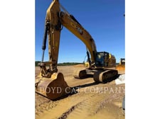 Caterpillar 35208FG, 4120 hours, S/N: KXH00364, 2023