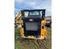 Caterpillar 259D3, 200 hours, S/N: CW925482, 2023