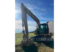 Caterpillar 31507, 2127 hours, S/N: WKX00511, 2021