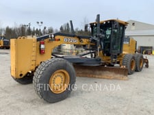 John Deere 872GP AWD, Motor Grader, 11723 hours, S/N: 1DW872GPKCD642106, 2012
