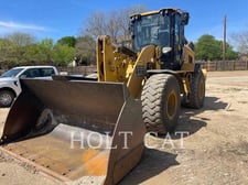 Cat 938, Wheel Loader, 2091 hours, S/N: EZY00834, 2024