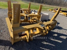 Wicker WICKER WF UTILITY FORKS 60" TINES 950GC, S/N: 16653, 2023