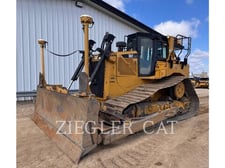 Caterpillar D6T, 14237 hours, S/N: HTZ00641, 2016