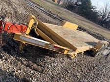 Towmaster T-12DT, Trailer, S/N: 4KNBT2528JL162522, 2018