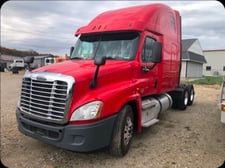 2018 Freightliner Cascadia 125 Semi Truck - 475,683 Miles | Sleeper & Hartley, Clean Title, Maintenance