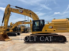 Caterpillar 352 12 TC, 1835 hours, S/N: KXH20006, 2024