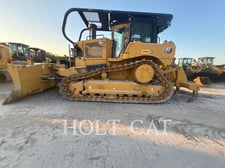 Caterpillar D6 XEVP3, 2921 hours, S/N: XEC01020, 2023