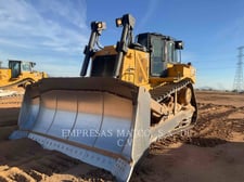 Caterpillar D8-19, 5650 hours, S/N: AE800329, 2022