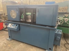 13-1/2" x 20" DoAll #C-8, Horizontal Band Saw, 220 Volt, 3PH