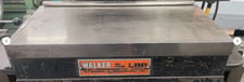 3.5" x 6.5" Walker Magnetics, Electromagnetic Chuck, 115 Volt