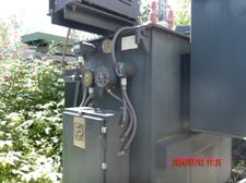 2000 KVA 13860 Delta Primary, 600Y Secondary, Station