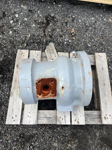 Coe Press Equipment #L-715831, Hydraulic Prefill Valve w/ Piston