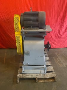 10 HP, 1175 RPM, Falk #6C3-02A1, Gear Drive w/ Toshiba Motor, 230/460 Volt
