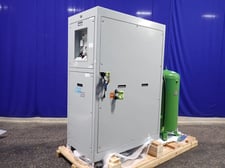 Parker #DBO-20, Nitrogen Generator, 45 gallon tank