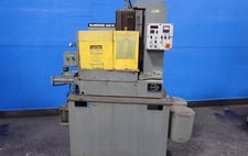 10" Cone Blanchard #8AD-12, Rotary Surface Grinder, 230 V., 3 HP