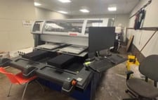Kornit #Avalanche-HD6, Textile Digital Printer, 230/400 VAC