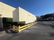 890 KW Diesel Generator, 1194 HP, MTU 12V 2000-G85 Engine, Multi Voltage, sound attenuated enclosure, 263