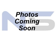 10 gauge x 73" Niagara #208-A, Flanger, 38.5" throat, 51 FPM rolls, 200 RPM, 4.5:1 ratio, 3 HP