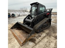 Caterpillar 299D, 3590 hours, S/N: JST00381, 2014