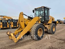 Cat 926M HL, Wheel Loader, 3435 hours, S/N: W5L01422, 2021
