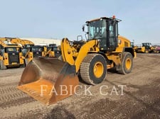 Cat 926M, Wheel Loader, 1806 hours, S/N: W5L01905, 2022