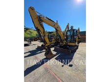 Caterpillar 306, 2404 hours, S/N: 6G602730, 2021